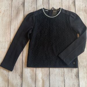 IKKS Girls Sweater